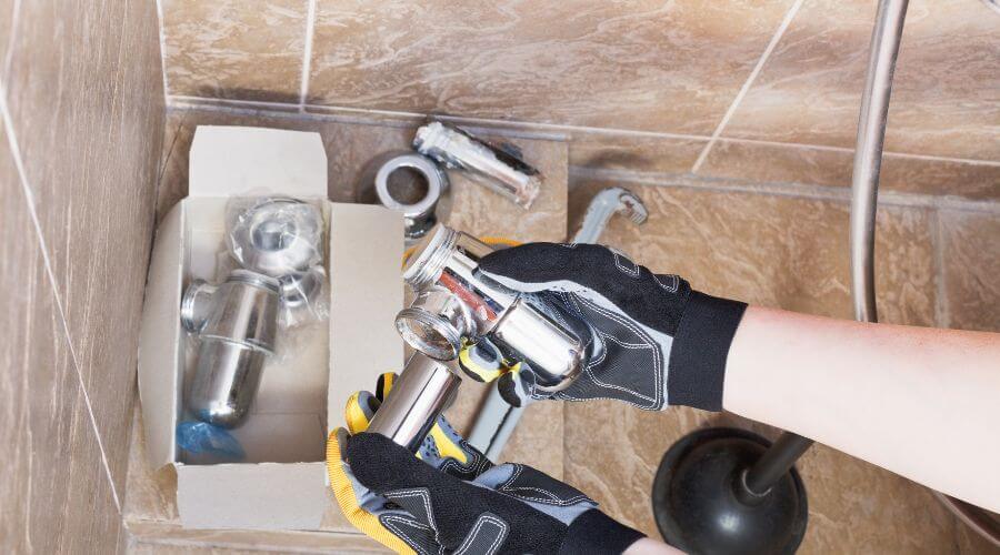 Expert new roof installation services in Connellsville, PA